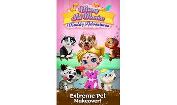 Messy Pets for Android - Download the APK from Habererciyes